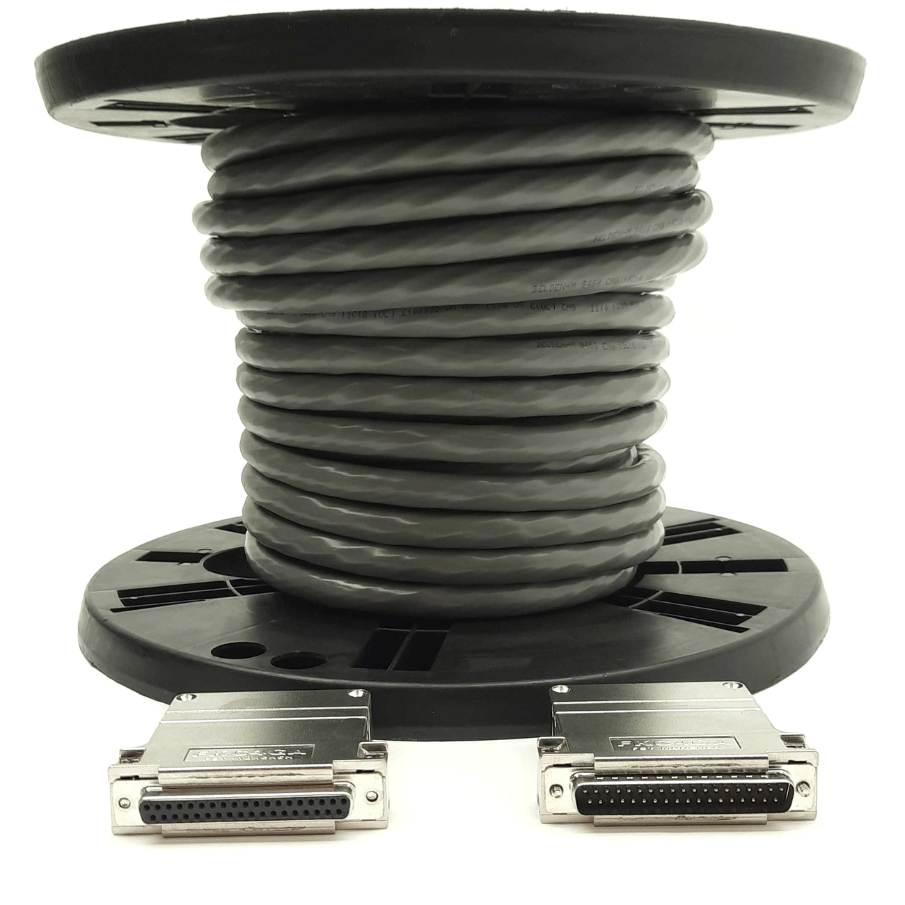 Cables / Connectors