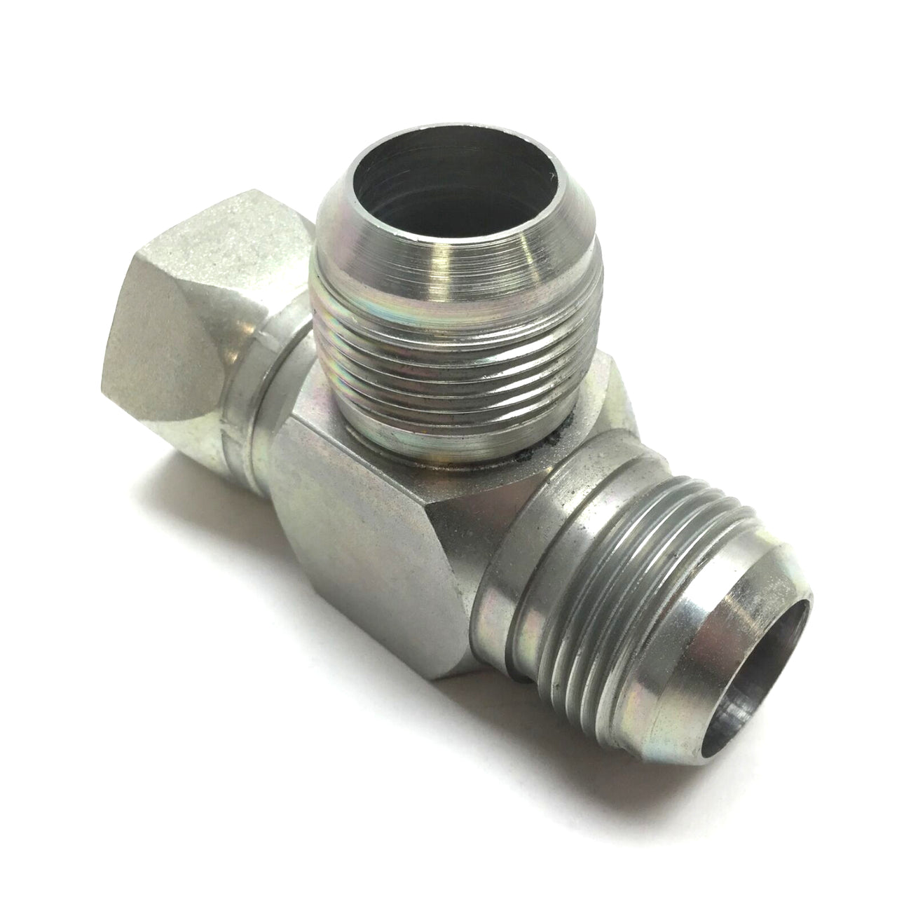 Hydraulic Fittings / Parts