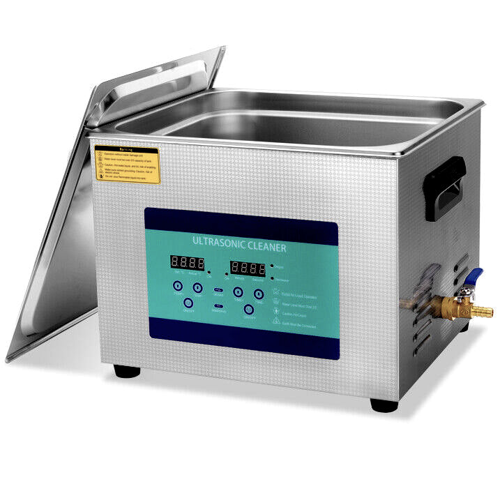 Ultrasonic Cleaners / Parts