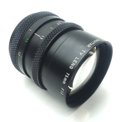 Lenses / Filters