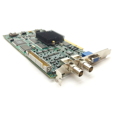 Frame Grabbers / Control Boards