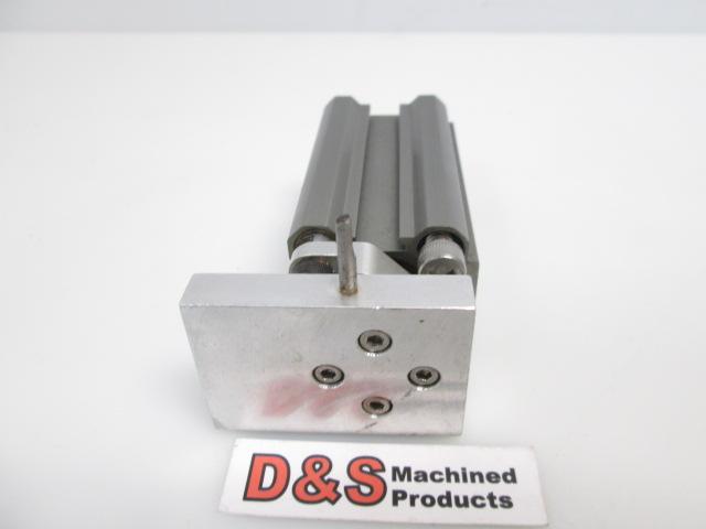Used PHD CTS1U20X11/4-BB-M Pneumatic Cylinder 1-1/4"-Stroke