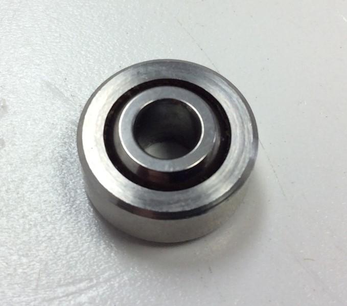 New – Open box Lot of 6 F.K. Bearing FKSSX3T Precision Series Plain Spherical, Stainless Steel