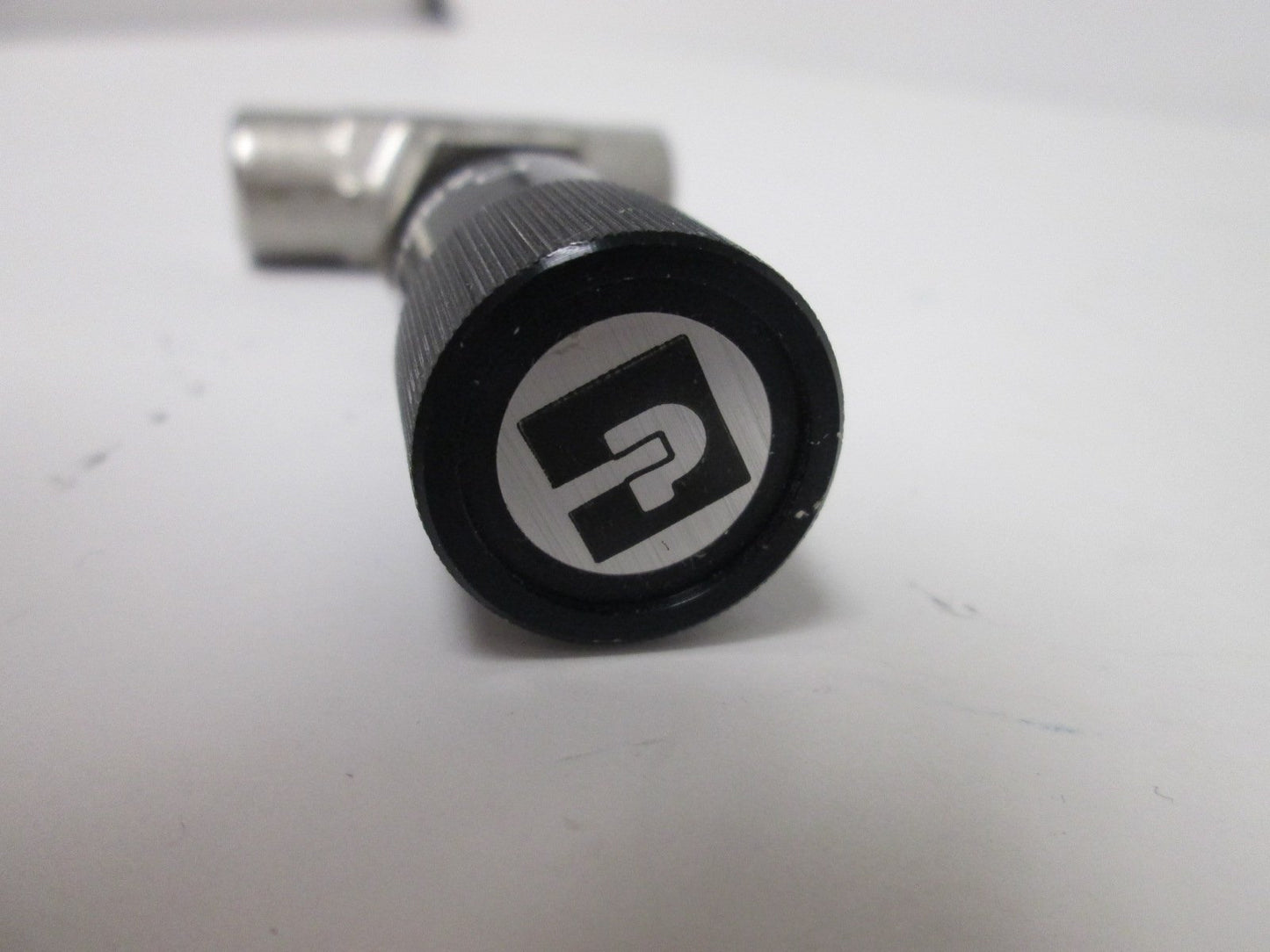 Used Parker 2F-NLL-BN-SS-V Metering Valve, Pressure: 1000psi, Ports: 1/8" NPT