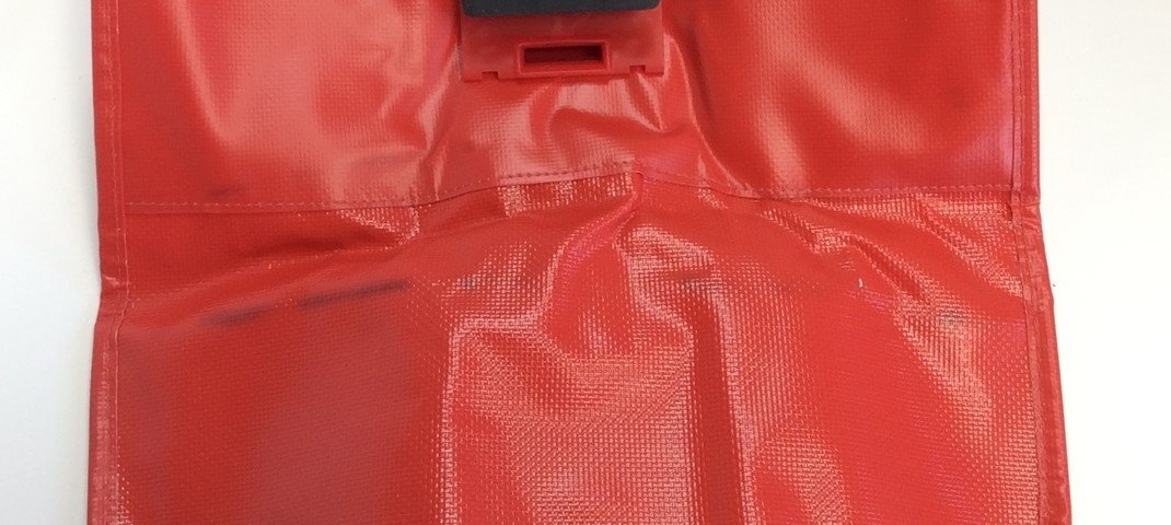 New – Open box Lot of 2 Master Lock 468L Seal Tight Handle-Off Safety Ball Valve Lockouts LOTO