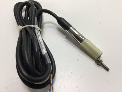 New Other Honeywell 060-5660-05 MS7A AC-AC Submersible Displacement Transducer 3VAC @ 5KHz