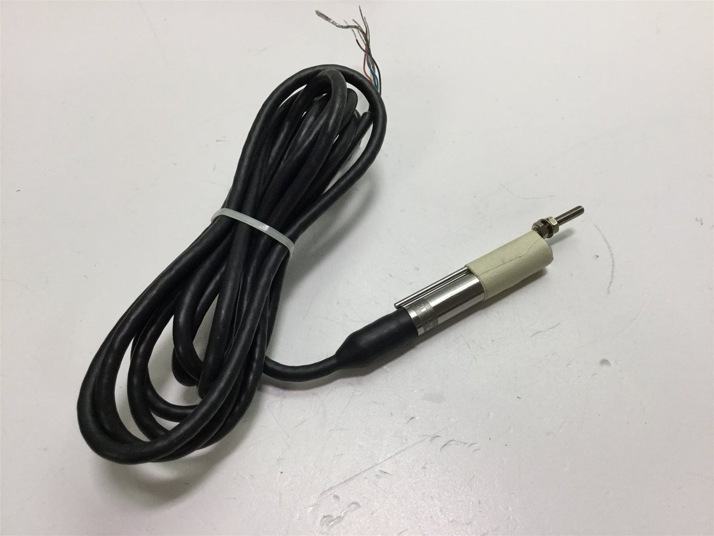 New Other Honeywell 060-5660-05 MS7A AC-AC Submersible Displacement Transducer 3VAC @ 5KHz