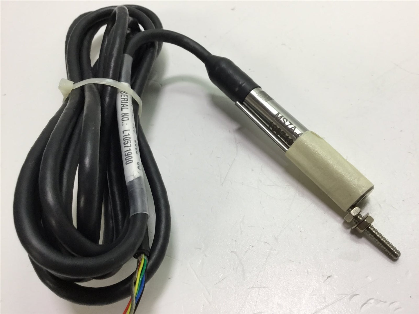 New Other Honeywell 060-5660-05 MS7A AC-AC Submersible Displacement Transducer 3VAC @ 5KHz