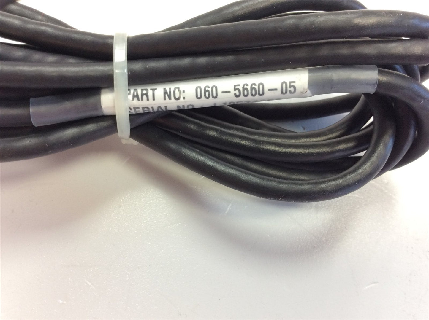 New Other Honeywell 060-5660-05 MS7A AC-AC Submersible Displacement Transducer 3VAC @ 5KHz