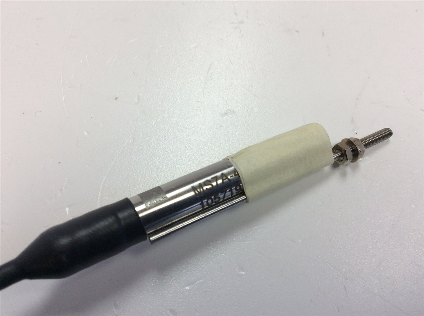New Other Honeywell 060-5660-05 MS7A AC-AC Submersible Displacement Transducer 3VAC @ 5KHz