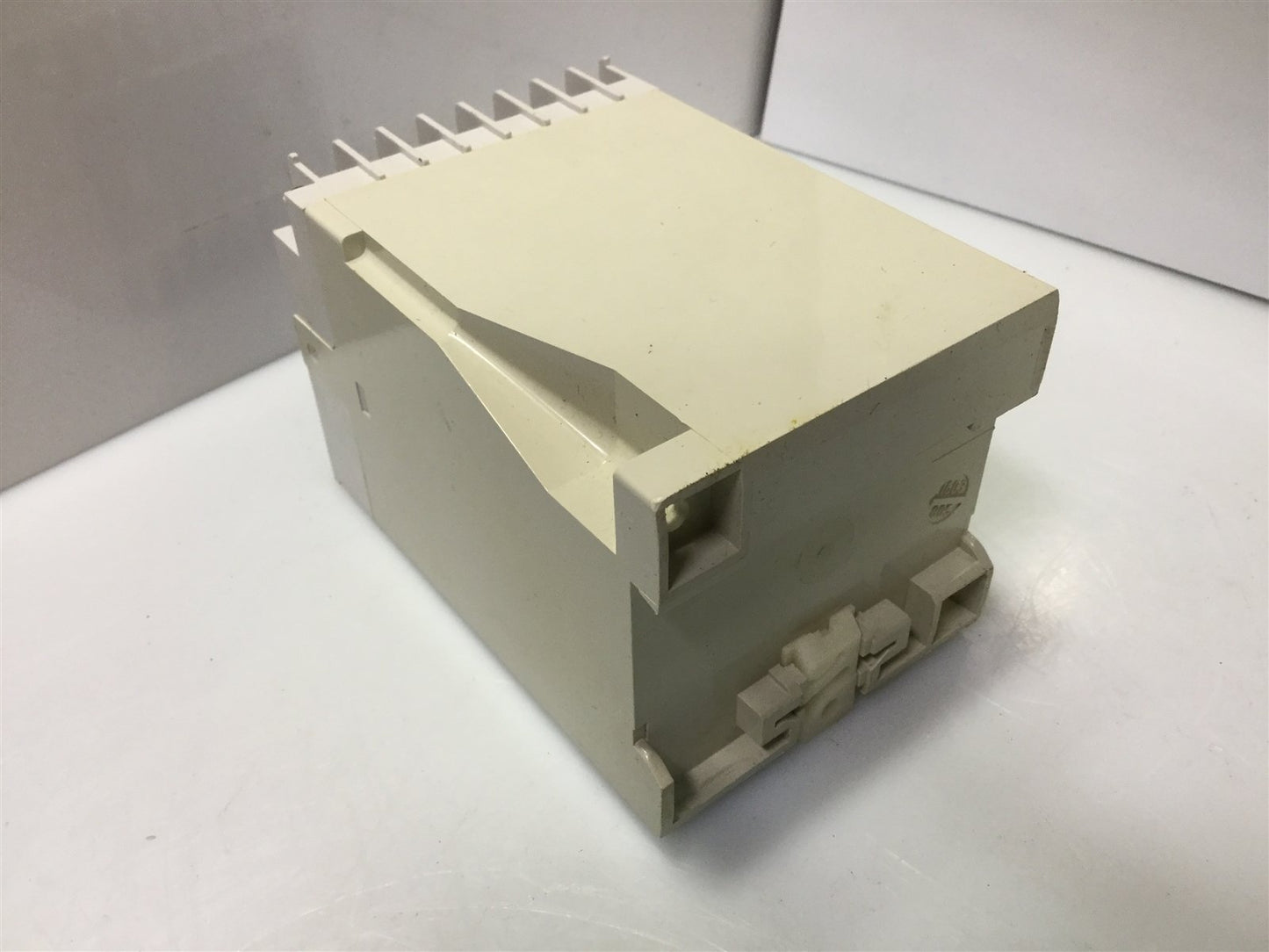 Used SCU-100 Sensor Control Unit For PCS100 Sensor Tool Break Monitoring Device 24VDC