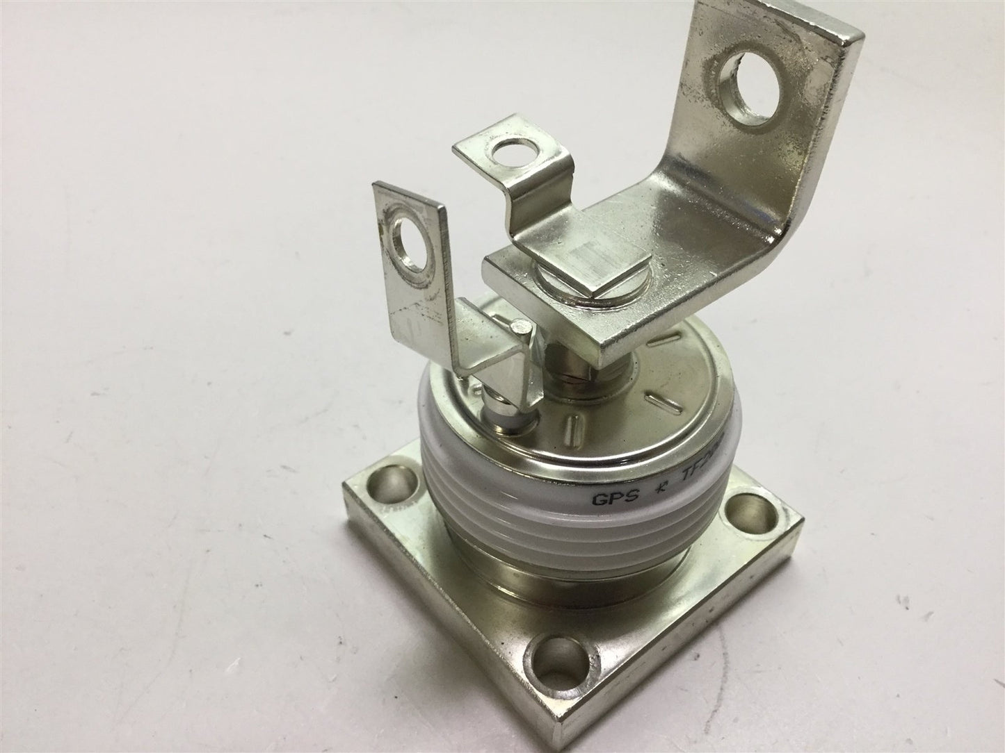 Used American Microsemiconductor TF200-700 Low Frequency NPN Bipolar Power Transistor