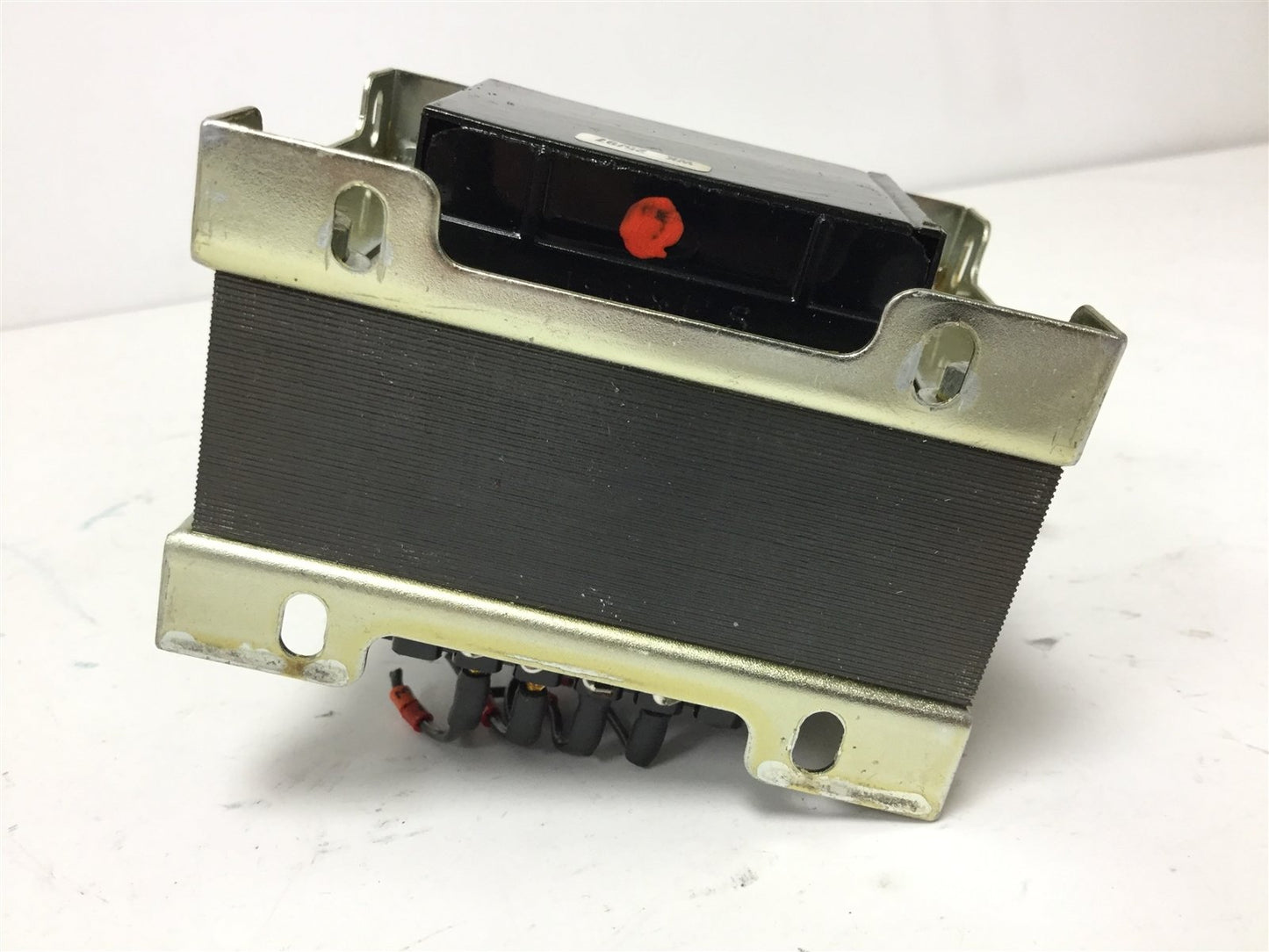 Used BBH Windings 145-176 Transformer, Primary 110/130V, Secondary Voltage 12V, 100VA