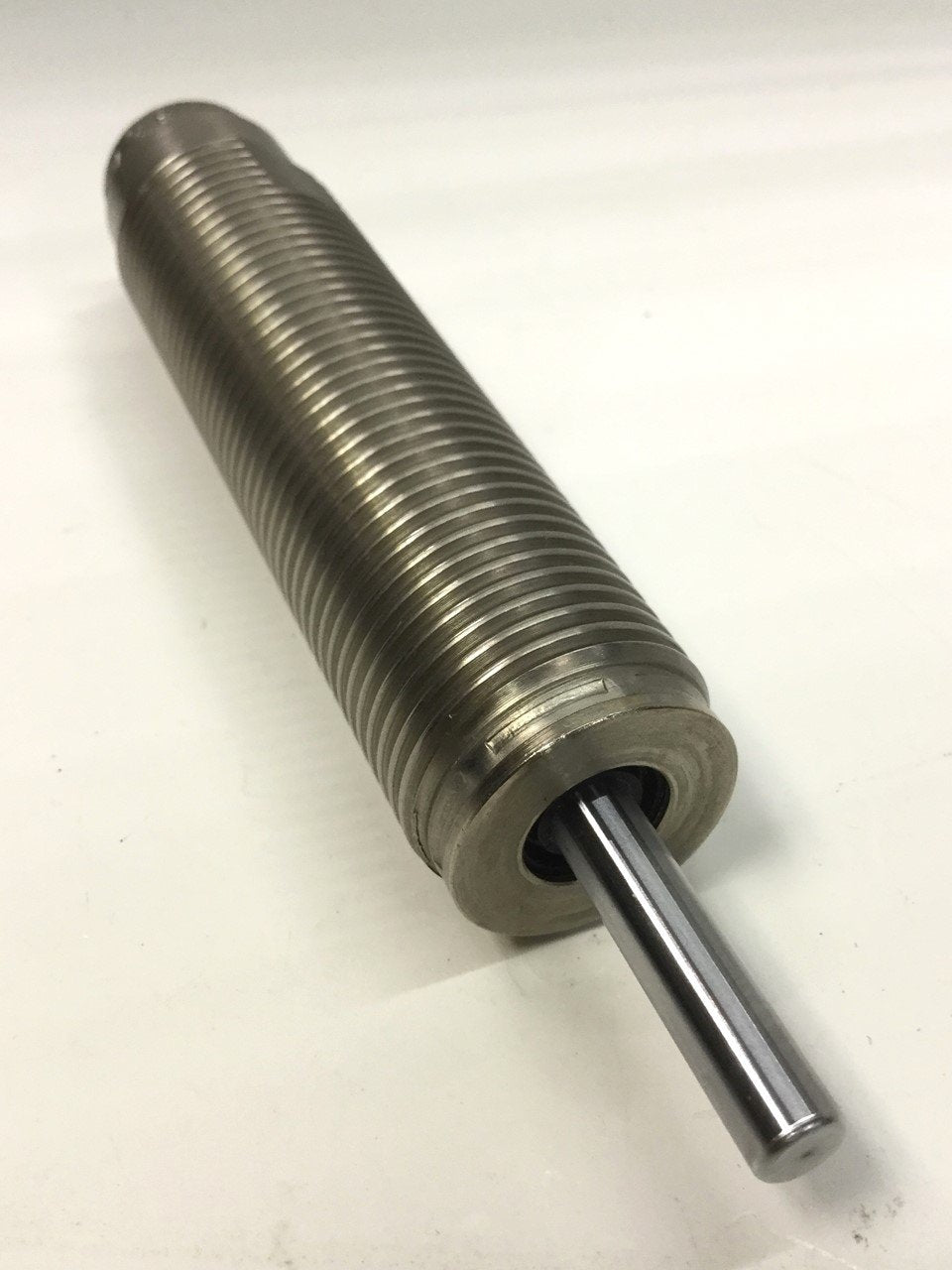 Used Enidine OEM 1.0 Hydraulic Shock Absorber Adjustable 1" Stroke 12-130 in/sec