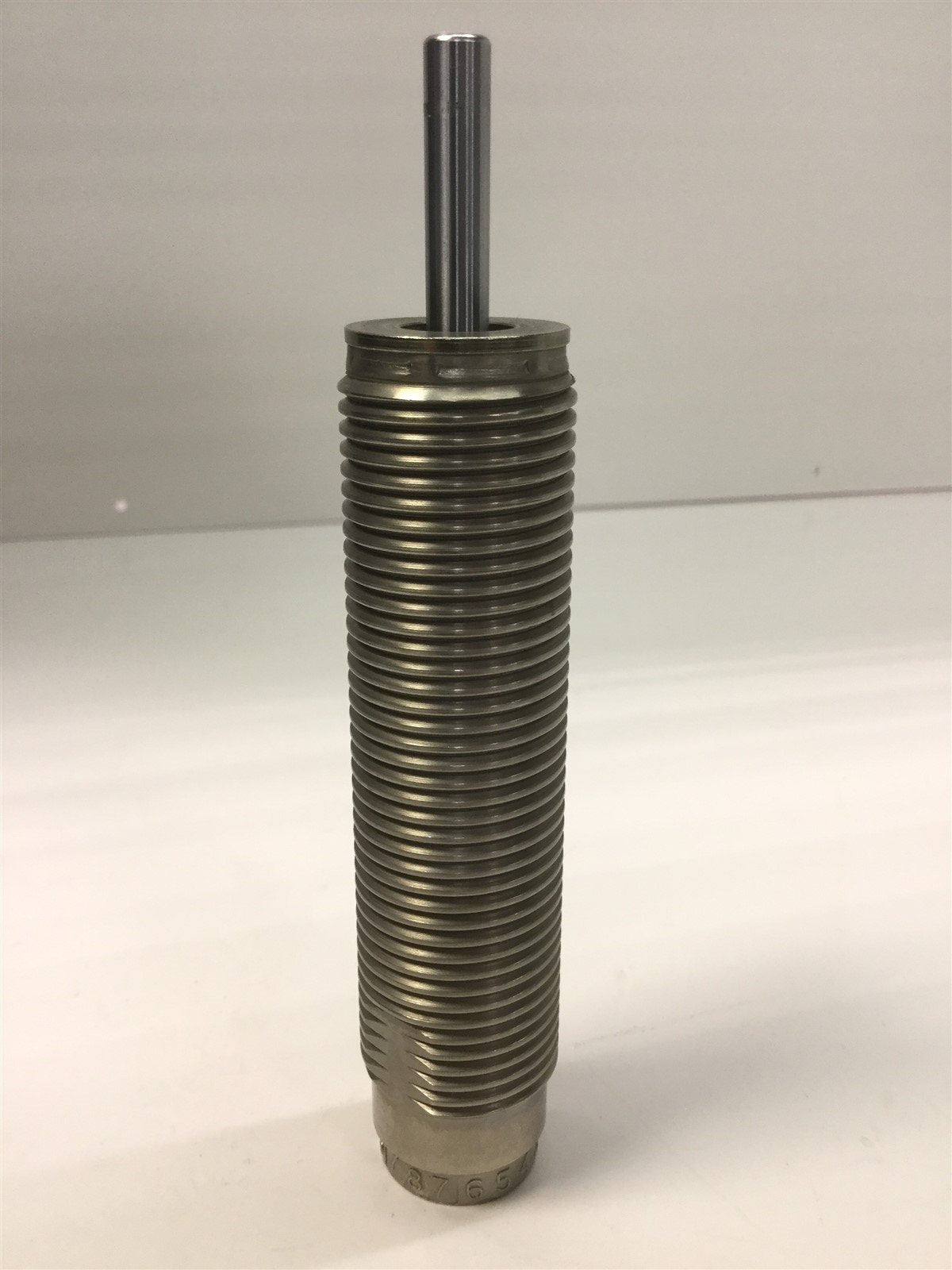 Used Enidine OEM 1.0 Hydraulic Shock Absorber Adjustable 1" Stroke 12-130 in/sec