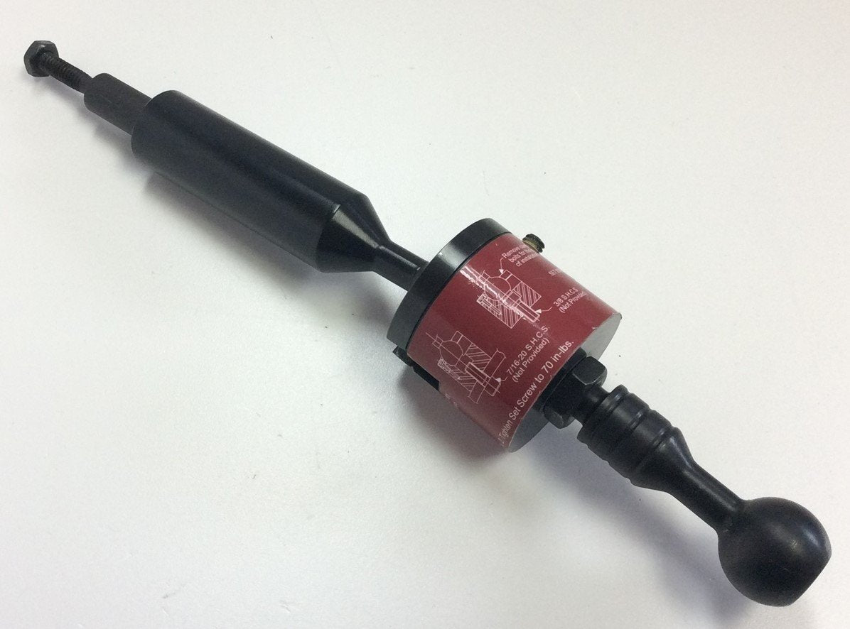 Used Automated Drive & Design M1 Adjustable Mounting Arm