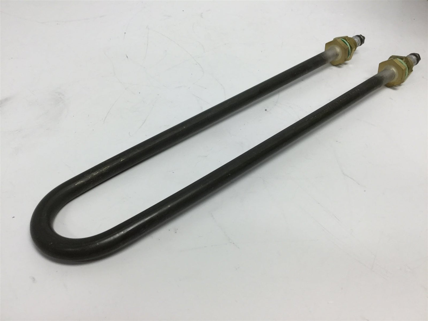 Used L3BF Heating Element, Voltage: 240 V, Power: 1250 W, Heating Length: 11.5"