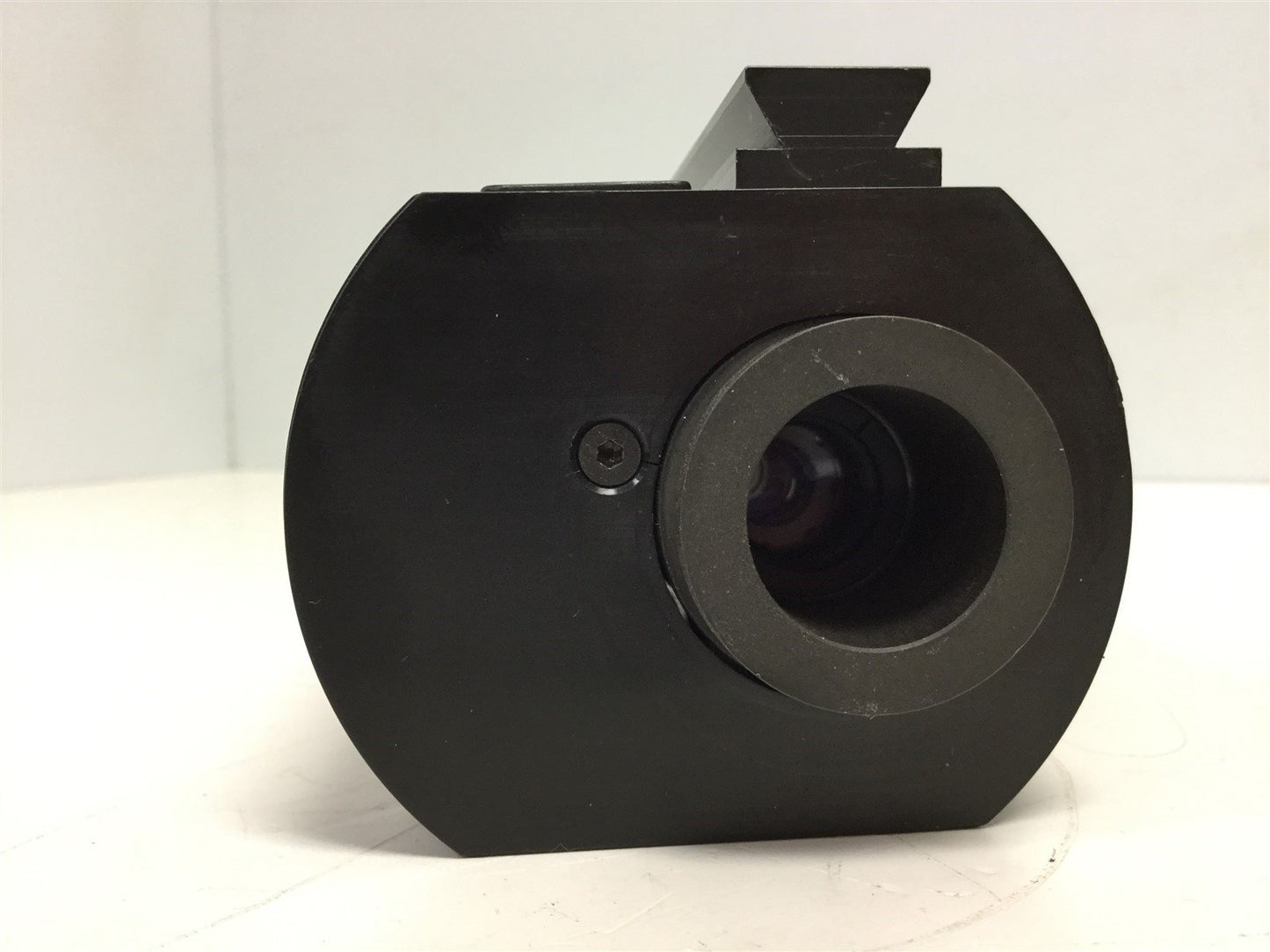 Used ROI QVI (RAM) 528003 Rev J Assy-Zoom Sprint 100 Comparator Optical Video Probe