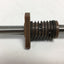 New Other Berg HTS6ABS2-24 Anti-Backlash Lead Screw, 5 Start Screw, DIA 10mm, Length 610mm