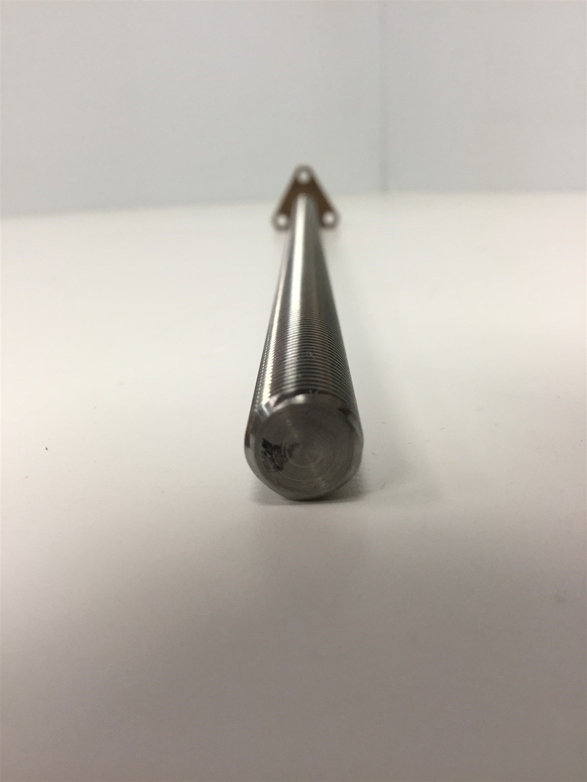 New Other Berg HTS6ABS2-24 Anti-Backlash Lead Screw, 5 Start Screw, DIA 10mm, Length 610mm