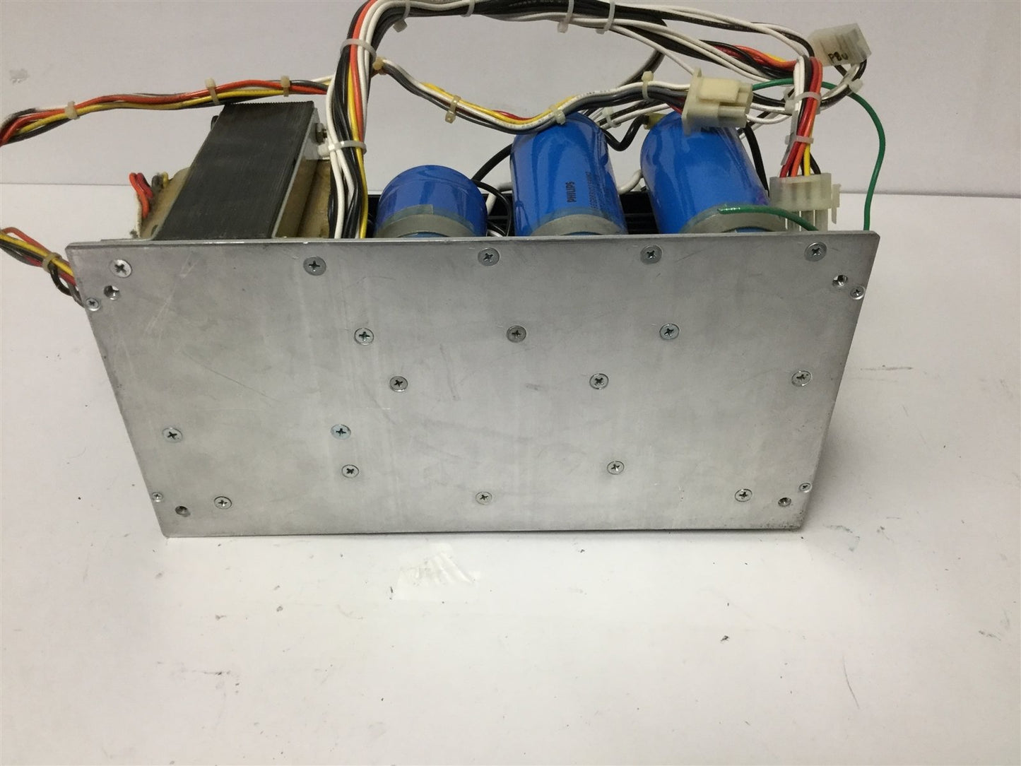Used Xentek Inc 6315 Power Supply, In: 100/120/220/240VAC, Out: +/-5VDC and +/-12VDC