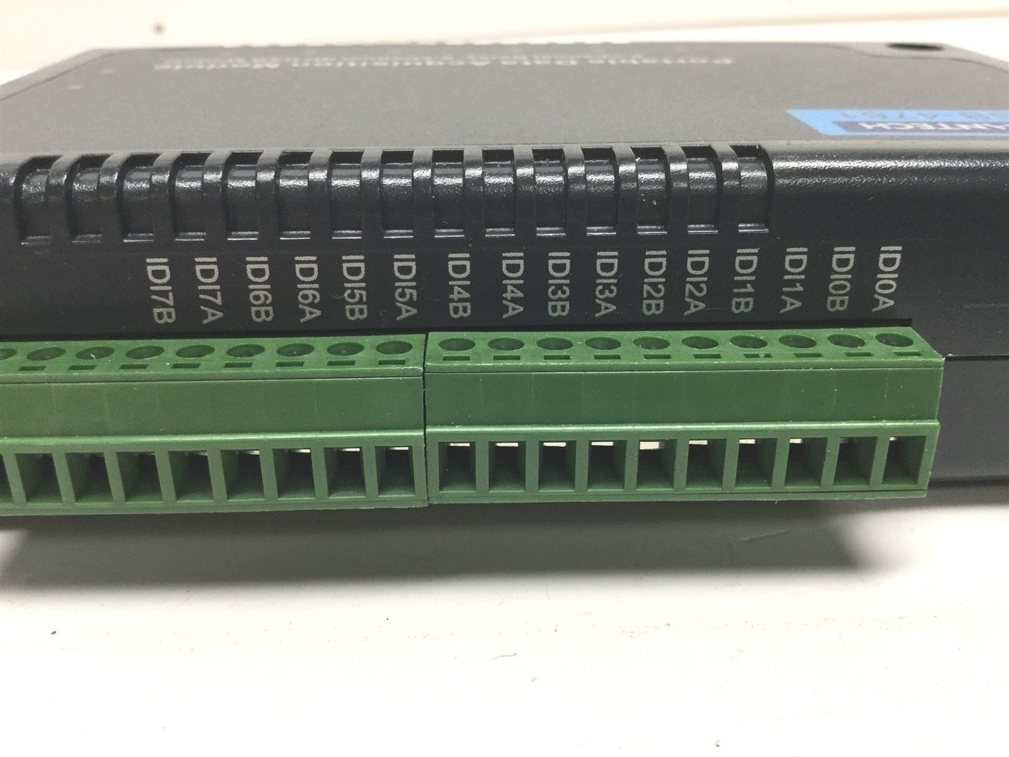 Used Advantech USB-4761 Data Acquisition Module Portable DAQ 8-Channel Relay, Digital