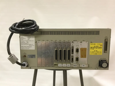 For Parts Epson Seiko SRC-320 Controller For 4-Axis Robot *See Details *For Repair Parts