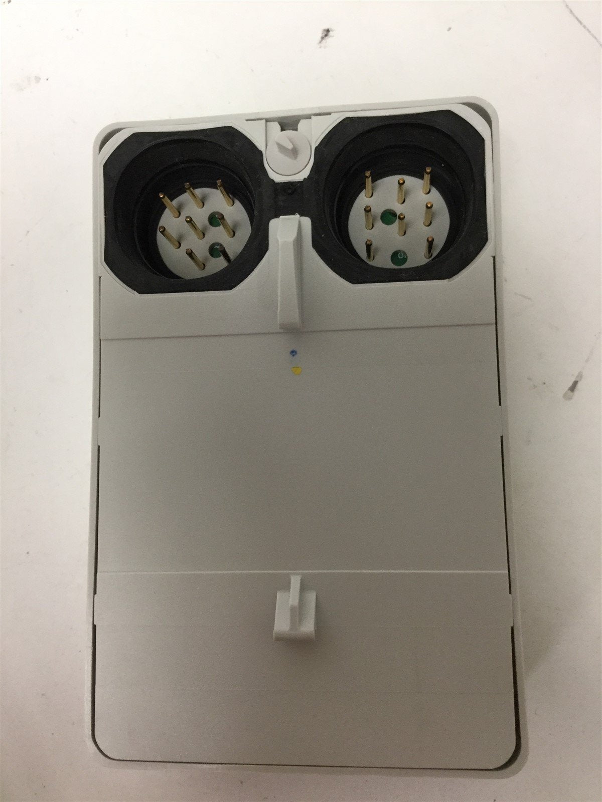 New Allen Bradley 1738-IT2IM12 Isolated Thermocouple, 2-Point, Input: +/- 75mVDC