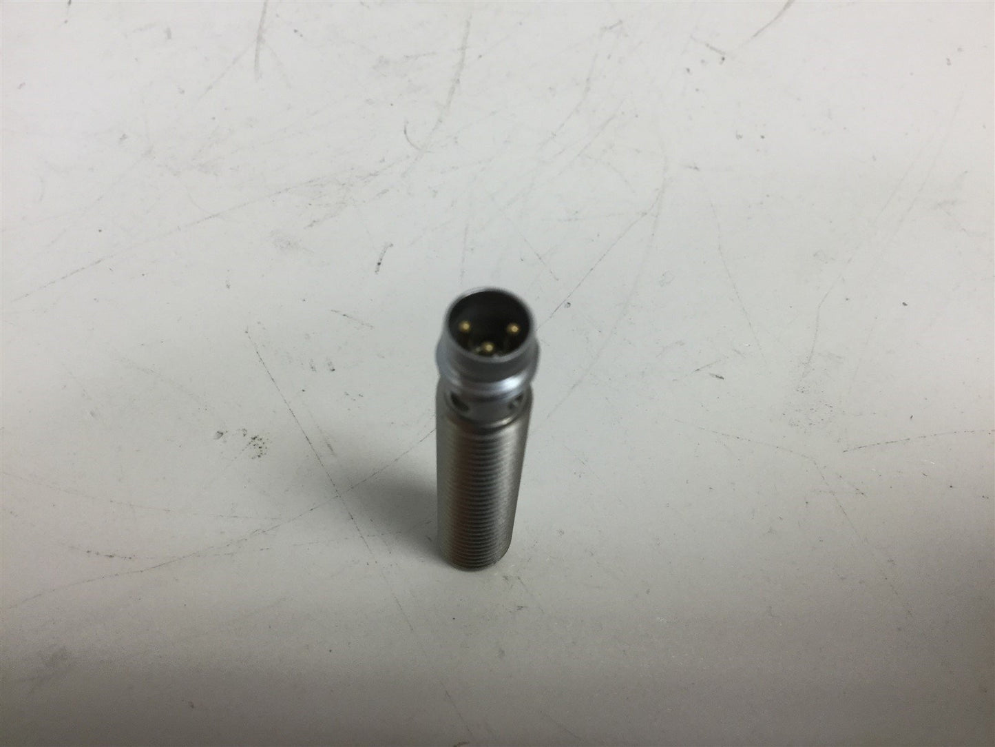 New TURCK Bi1.5-G08K-AN6X-V1331 Proximity Sensor Voltage 10-30VDC Current 150mA NPN