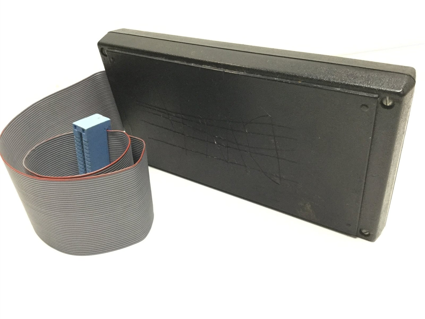 For parts or not working Healy-Ruff Digitronix Calibrator RTU Remote and Master *For Parts-Untested*