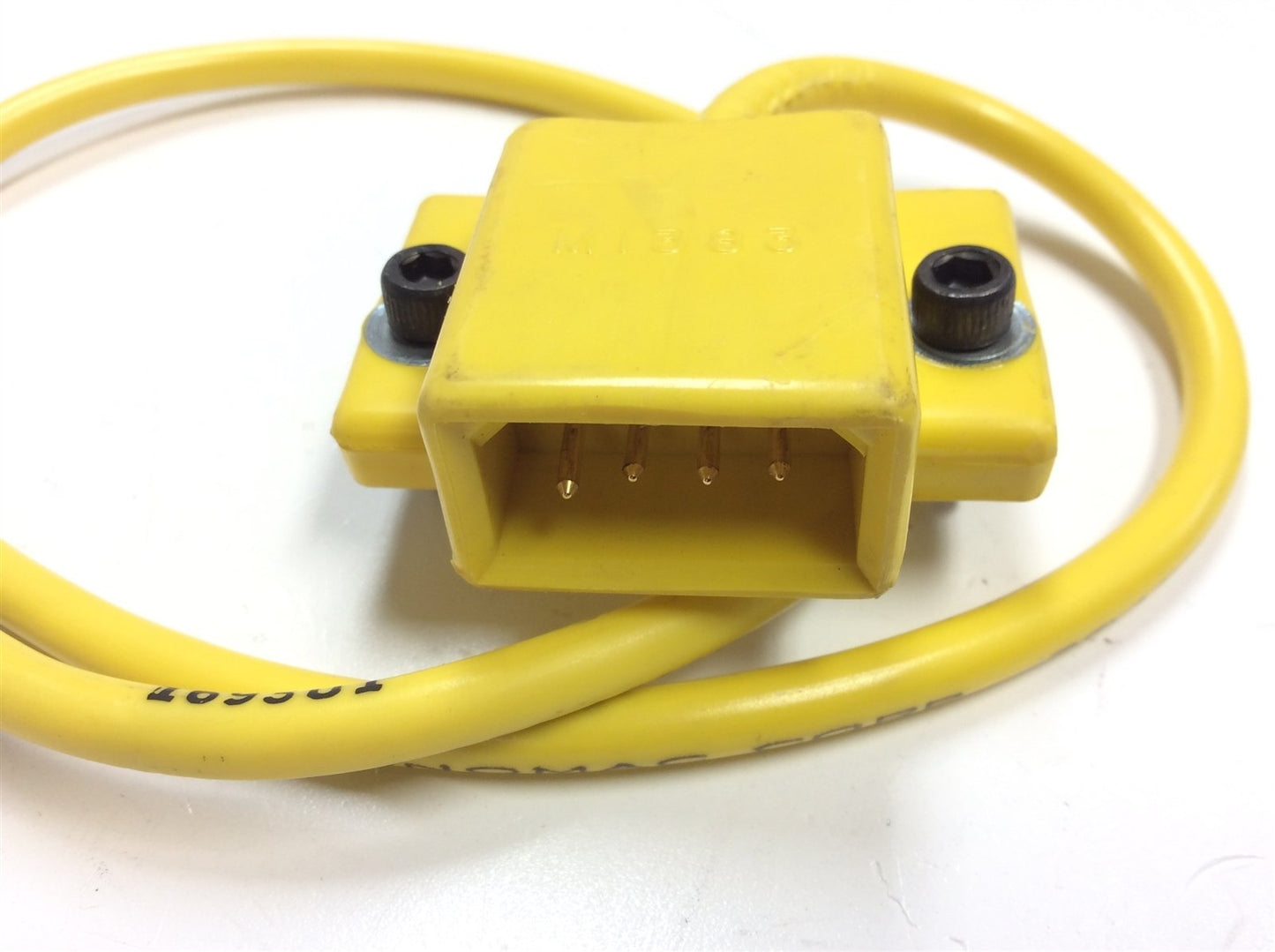 New Turck Bi2-G12-AZ31X/S502 Threaded Proximity Sensor