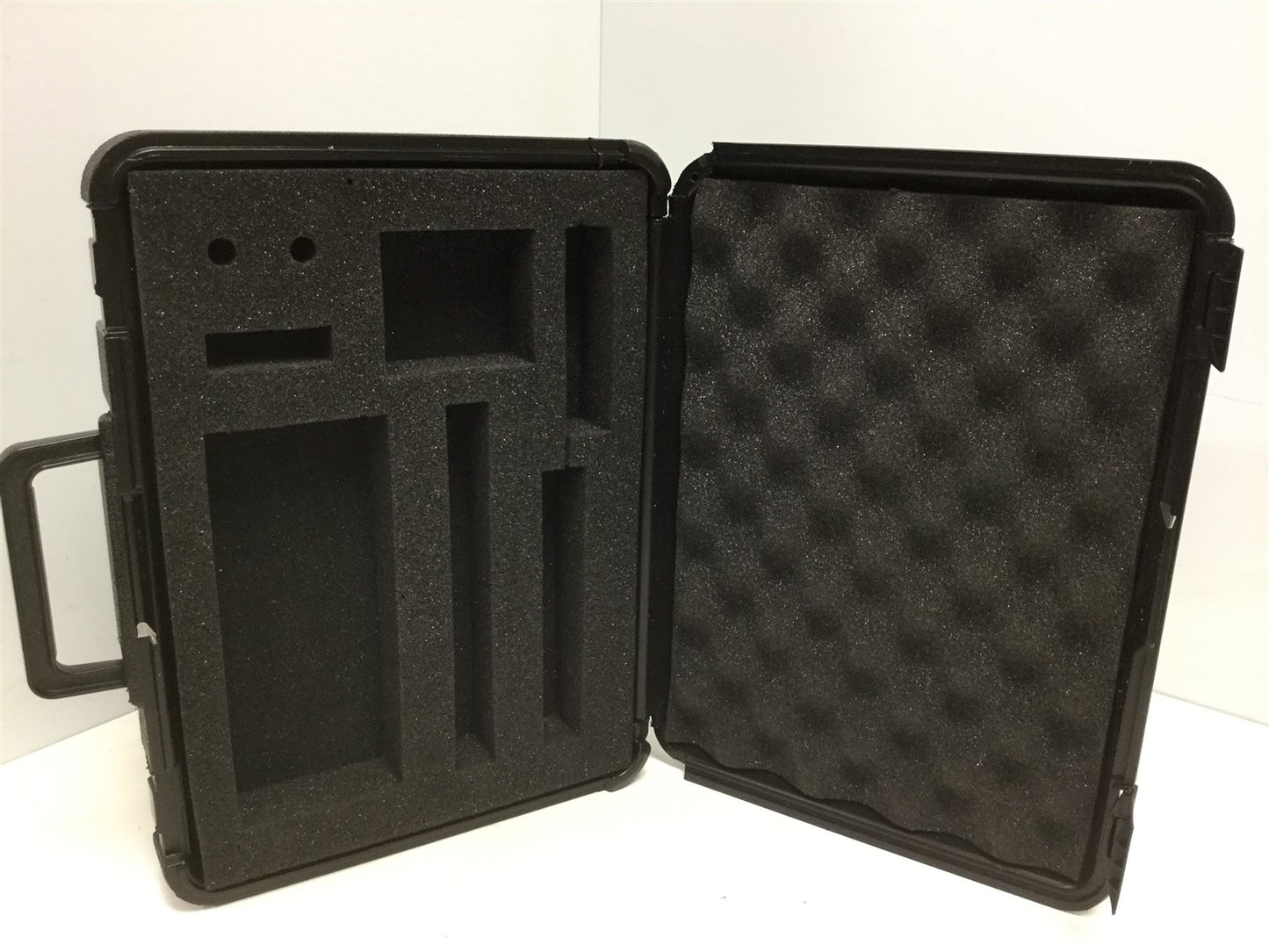 Used OMEGA RH71 Omega Drive Digital Hygro-Thermometer With Temperature/Humidity Probe