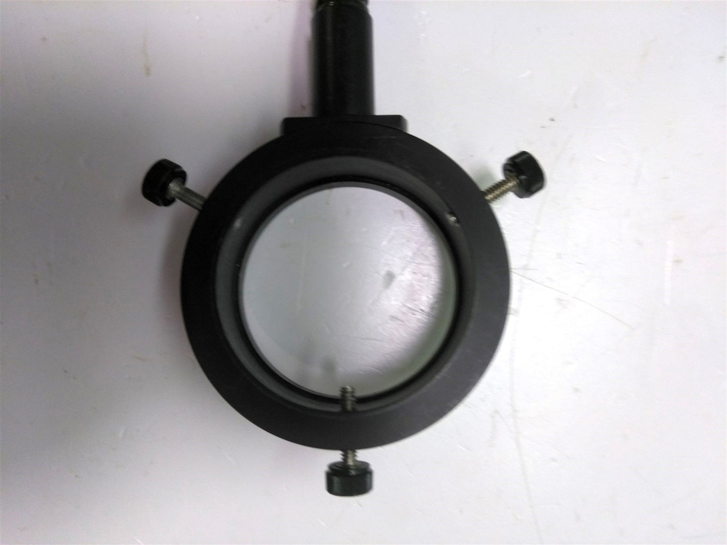 Used Fostec Light Ring, 2" Inside Diameter, 5/8" Input, 36" Long, *Damaged Cord*