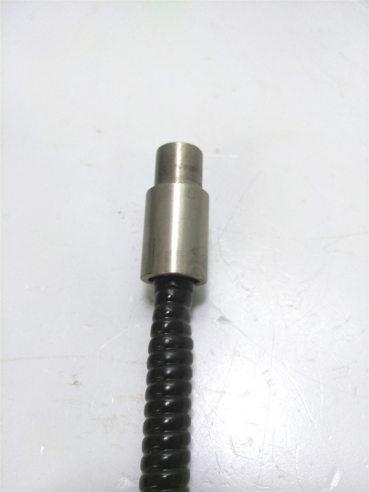 Used Fostec Light Ring, 2" Inside Diameter, 5/8" Input, 36" Long, *Damaged Cord*