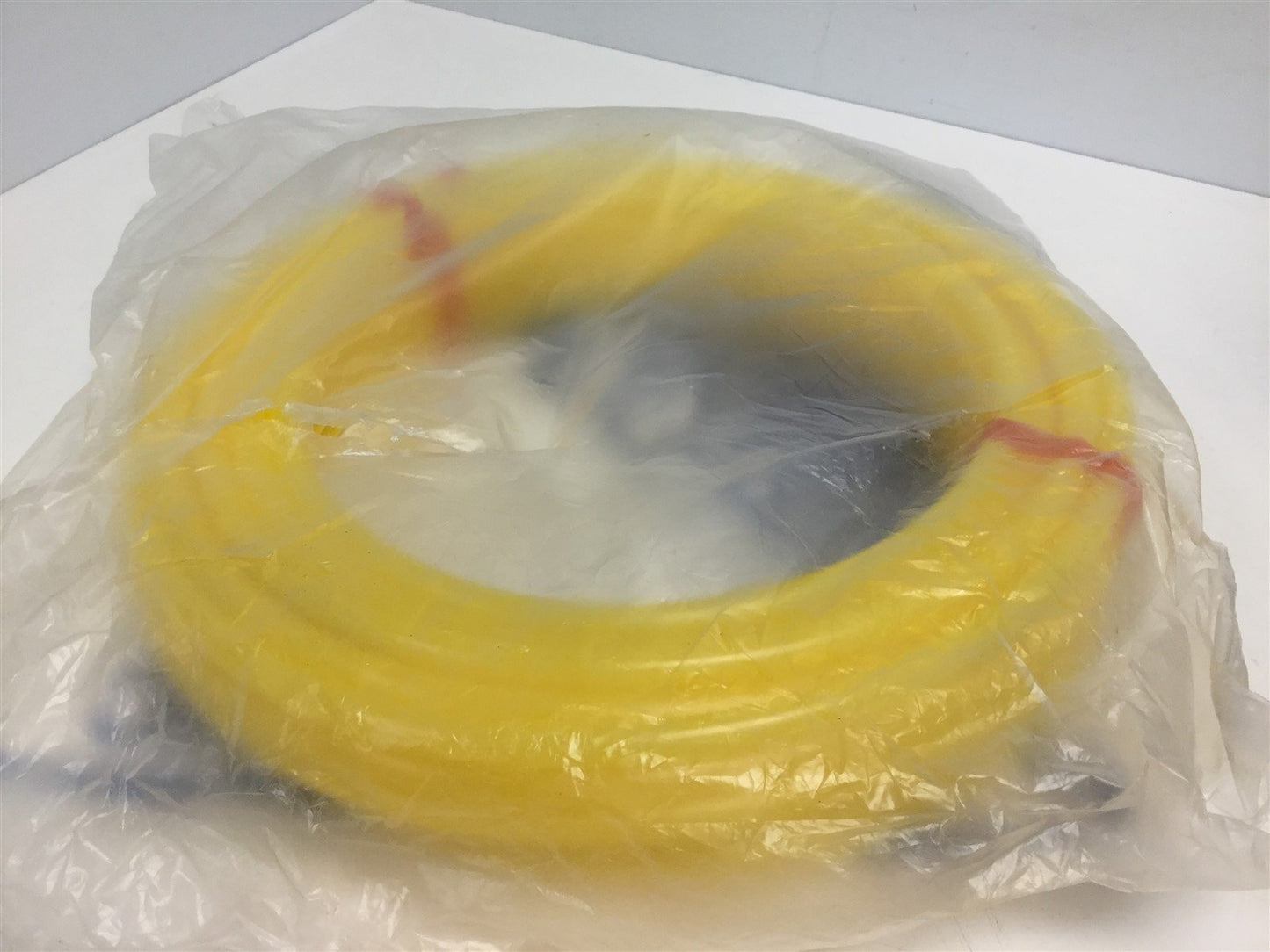 New SMC TU1208Y-20 Polyurethane Pneumatic Tubing O-Diameter: 12mm Length: 20M