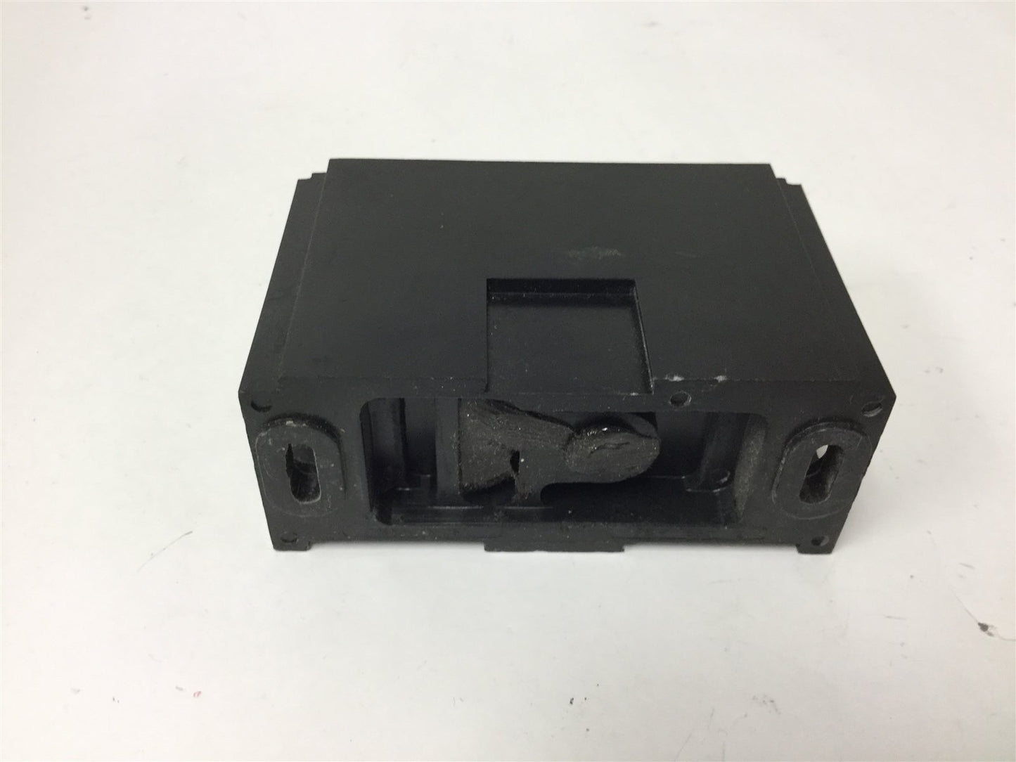 Used NSI AM-K2-H12 Power Distribution Block, 1-Pole, Rating: 600V 350A, 2 to 12