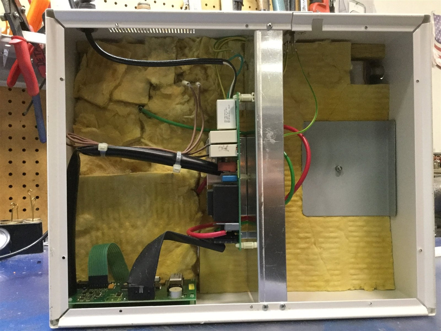 Used Julabo TW12 Heated Lab Water Bath PID Digital Control 99.9-C 12-Liters 115VAC-2