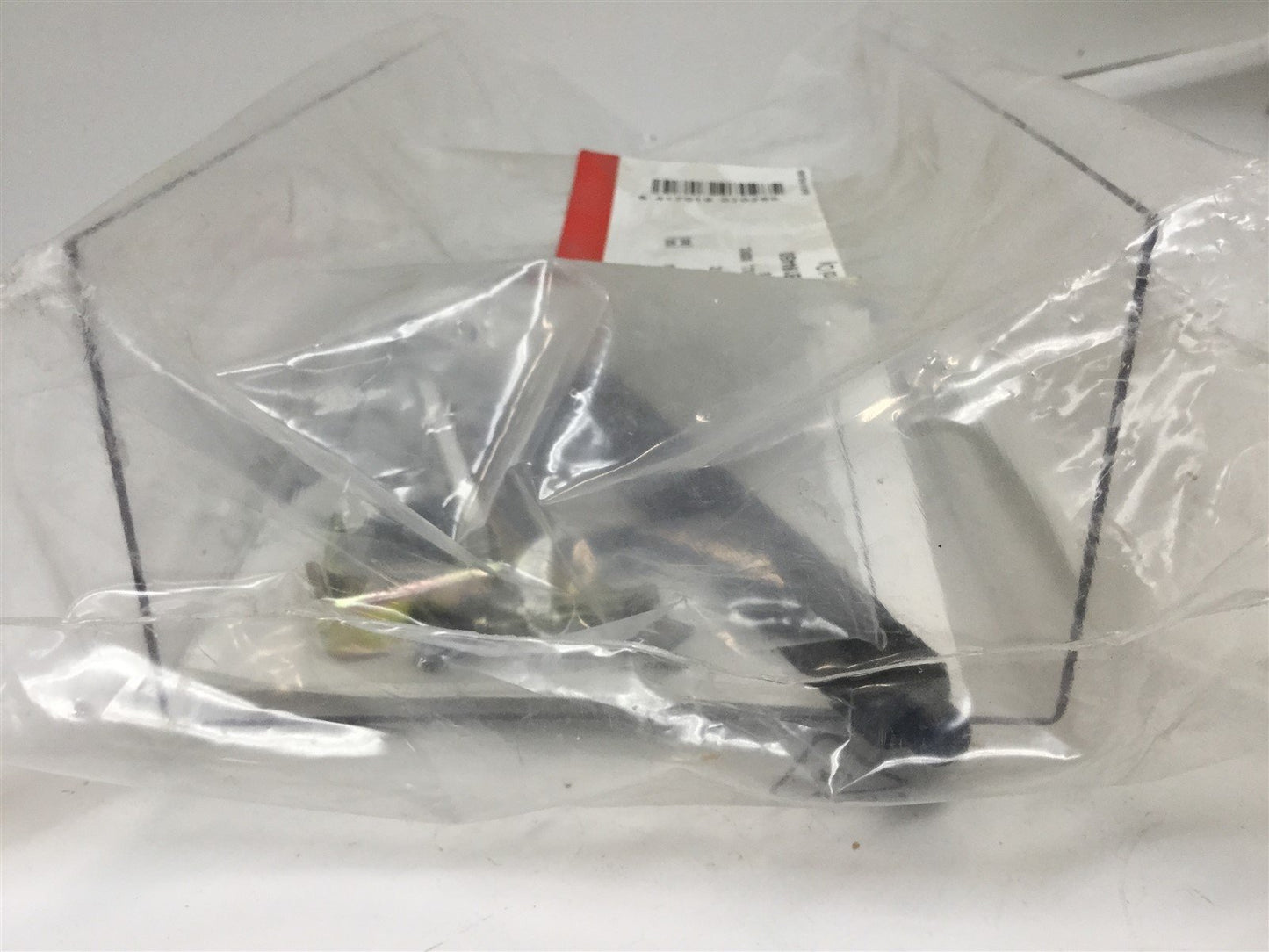 New ABB OESA-ZX226 Fusible Disconnect Switch Fuse Cover 100A
