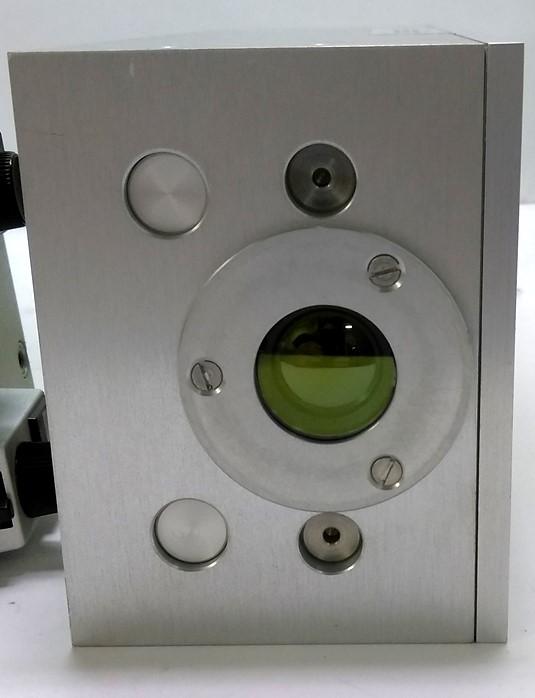 Used GSI Lumonics GSI-LAS-ADJ Laser Focal Point Adjuster, JK700, JK702
