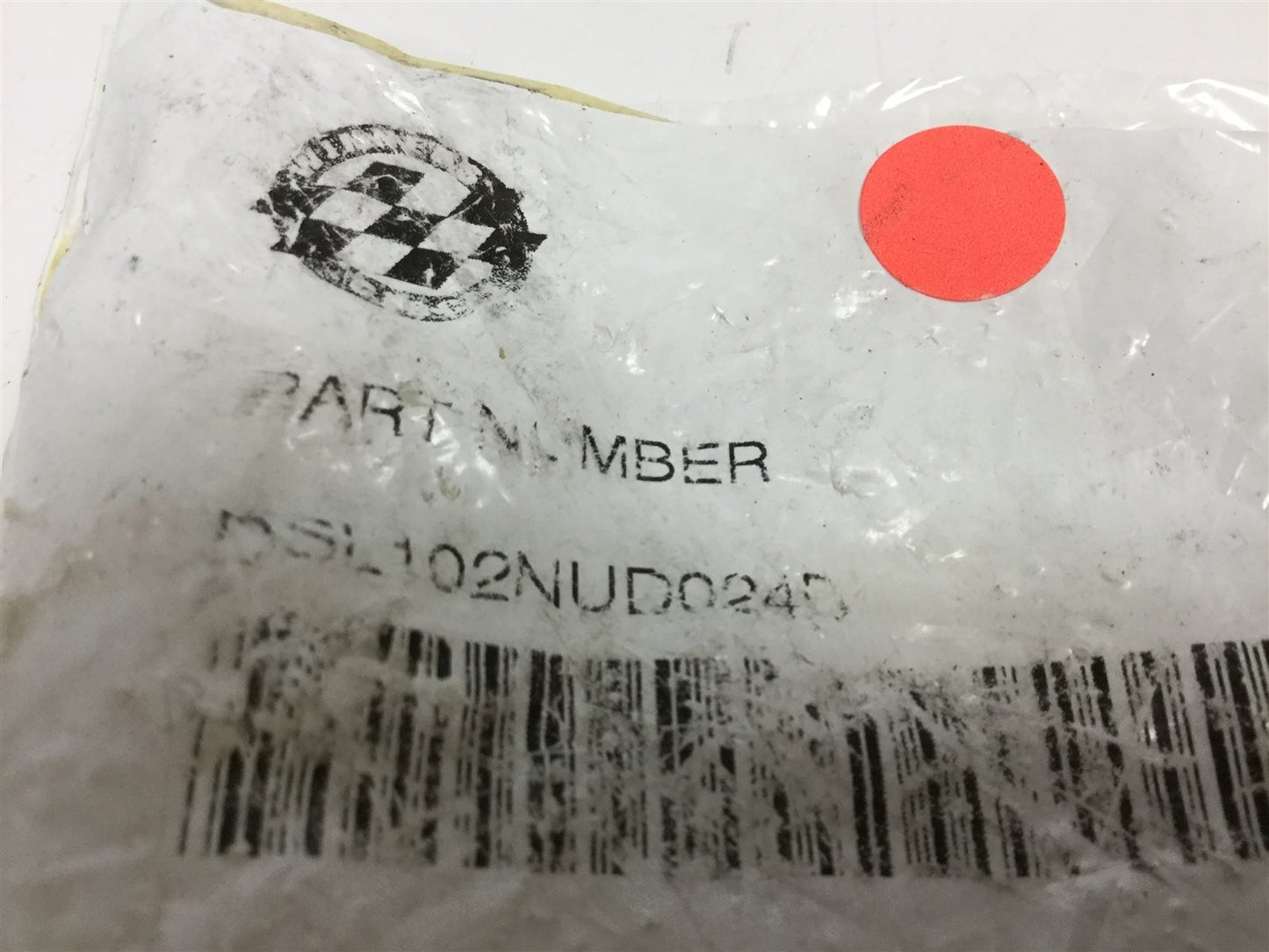 New Parker DSL02NUD024D Solenoid Cartridge Valve, Normally Closed, Voltage 24VDC