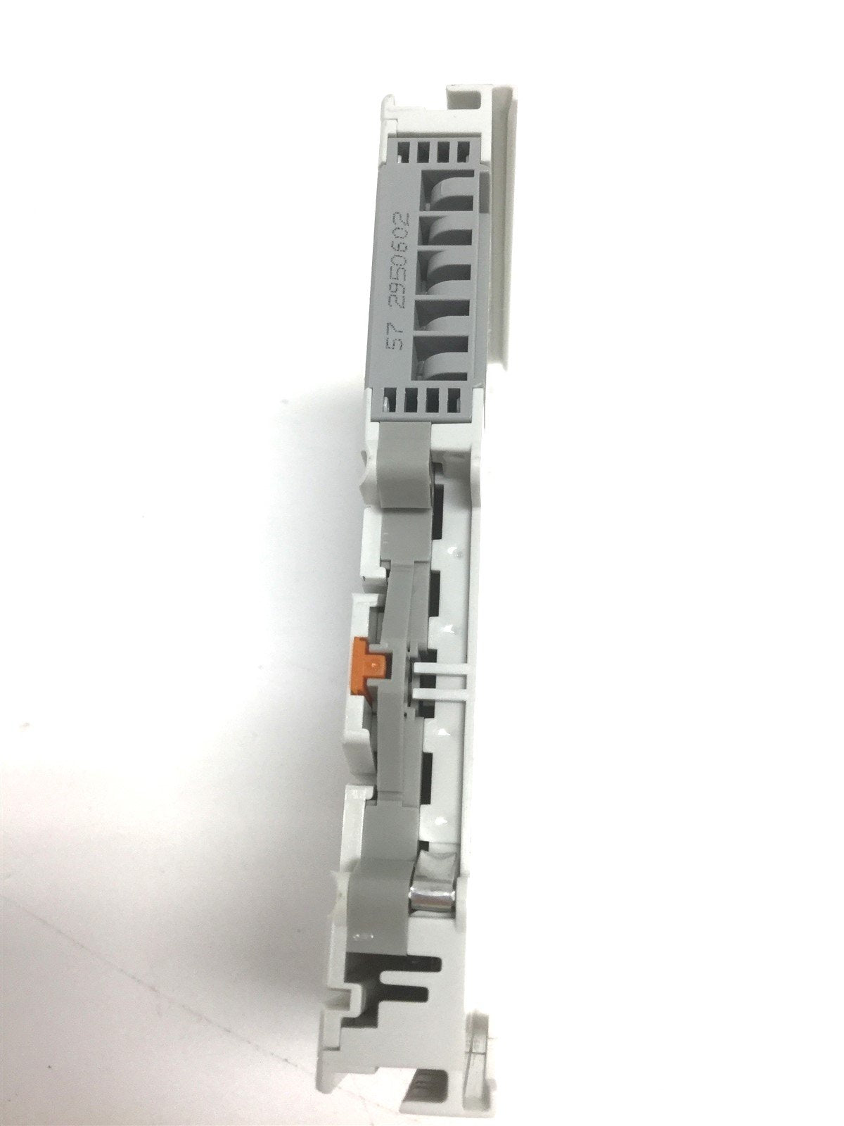 Used Lot of 2 Beckhoff KL9100 Potential Supply Terminal, Voltage: 24V DC, Green LED