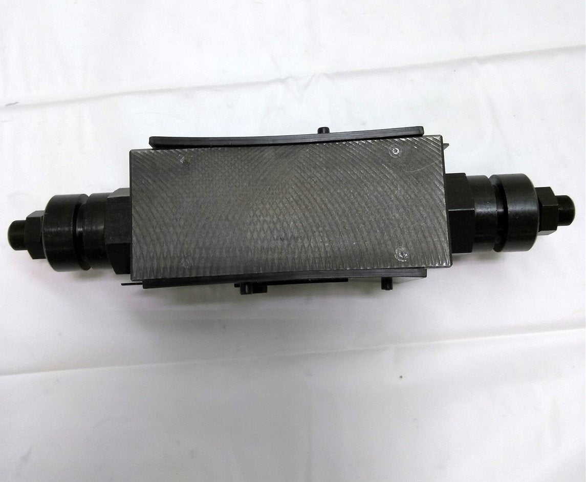 New New Parker FM2DDSN Manapak Hydraulic Flow Control Valve, 5000 PSI, CETOP 3, D03
