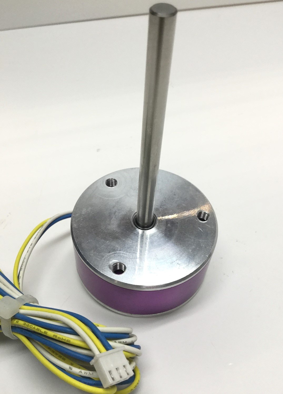 New Wonsmart WS5625-12-50-3 Mini Compact DC Brushless Motor 5000 RPM 12VDC 10W