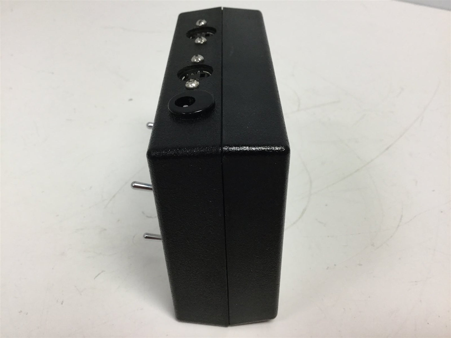 Used Colorado Video 619DMS S-Video Dual Cross Hair Generator 3.25"x4.38"x1.5" 5V DC