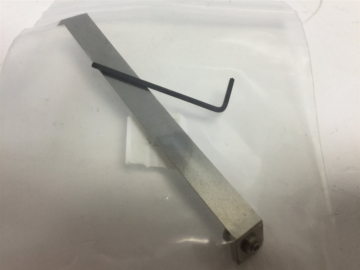 New Lot of 2 New Clippard SC-14 Universal Cylinder Sensor Clamp 1.3" Diameter