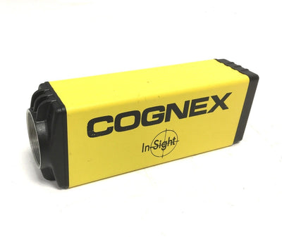Used Cognex 800-5749-1 Rev R In-Sight 1000 Machine Vision Camera 640 x 480 16MB 30FPS