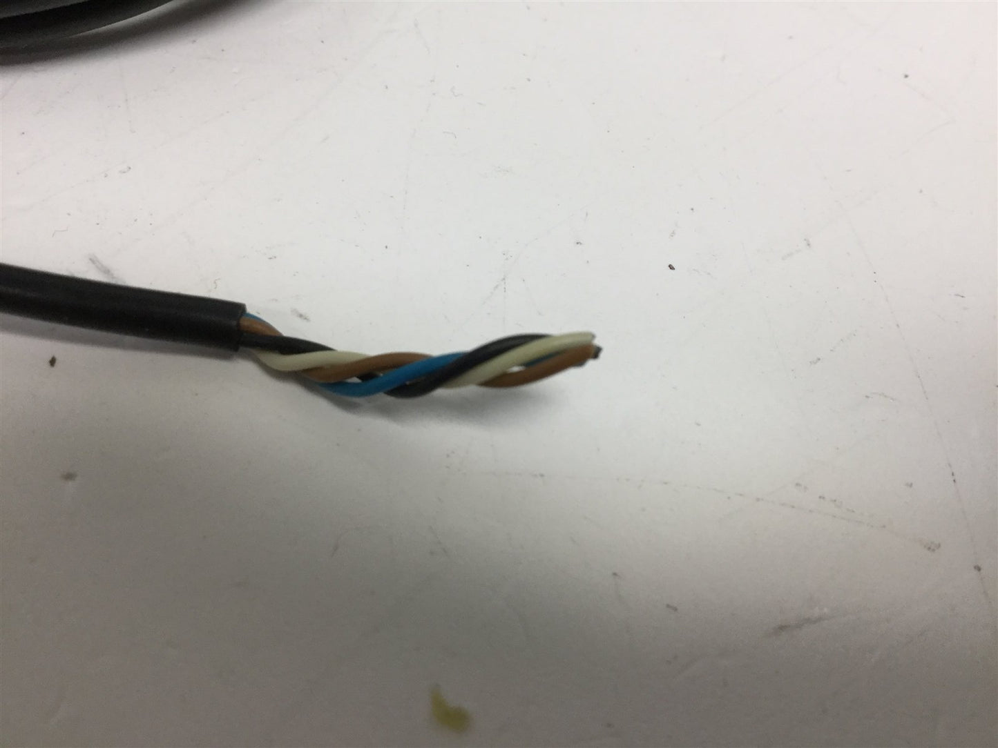 Used Banner QS18VN6R Photoelectric Infrared Sensor, Range: 20 M, NPN, Max: 30VDC