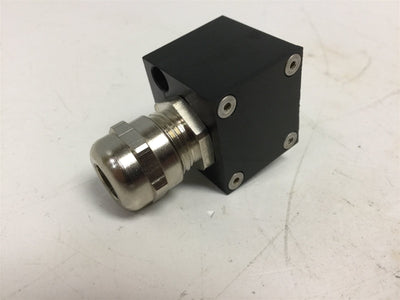 Used Applied Robotics CXC18EMR-18.5-00S Robot Tool Terminal Unit Contacts 18