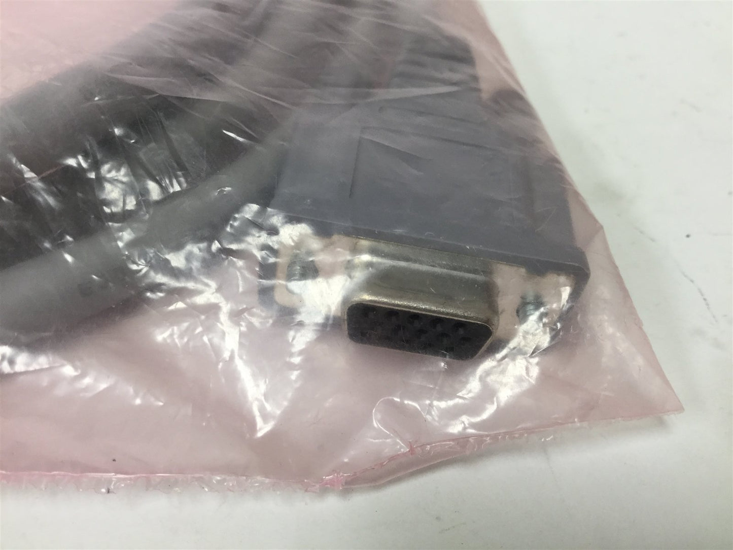 New QuickSilver Controls QCI-EC-SMI-10 SMI Port Extension Cable, 10', 15-Pin