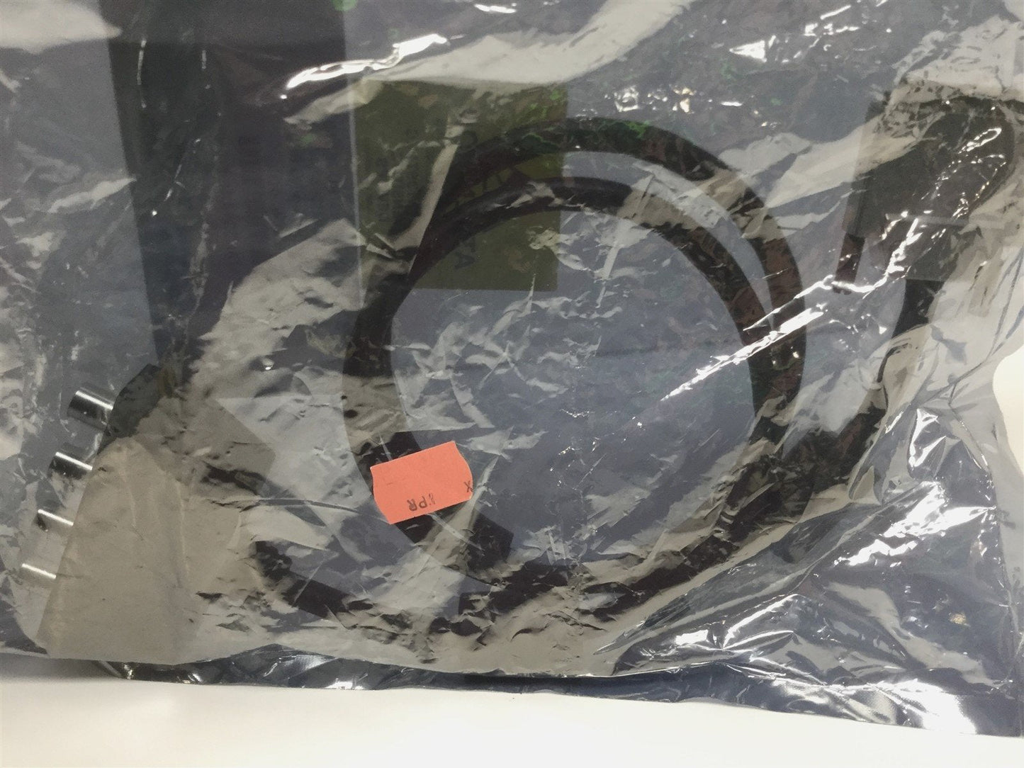 New National Instruments IMAQ-DSHC68-04-1 Vision Camera Digital Trigger 807804-01